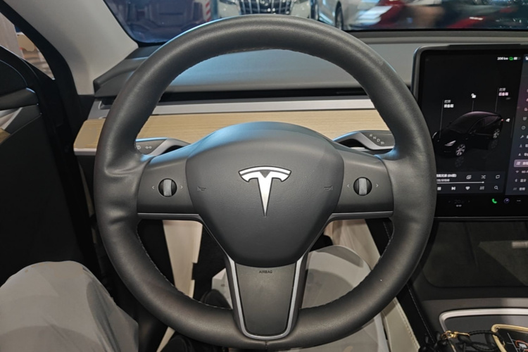 Tesla Model Y 2023 #11 Tesla Model Y 2023 car image #11