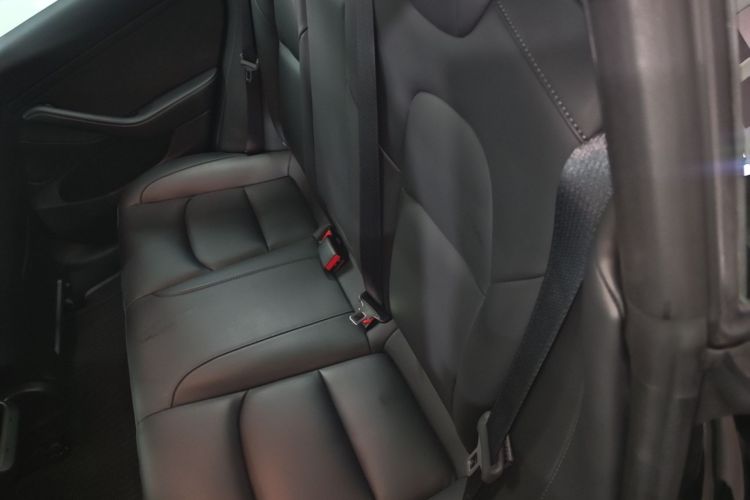 Tesla Model 3 2022 #17 Tesla Model 3 2022 car image #17