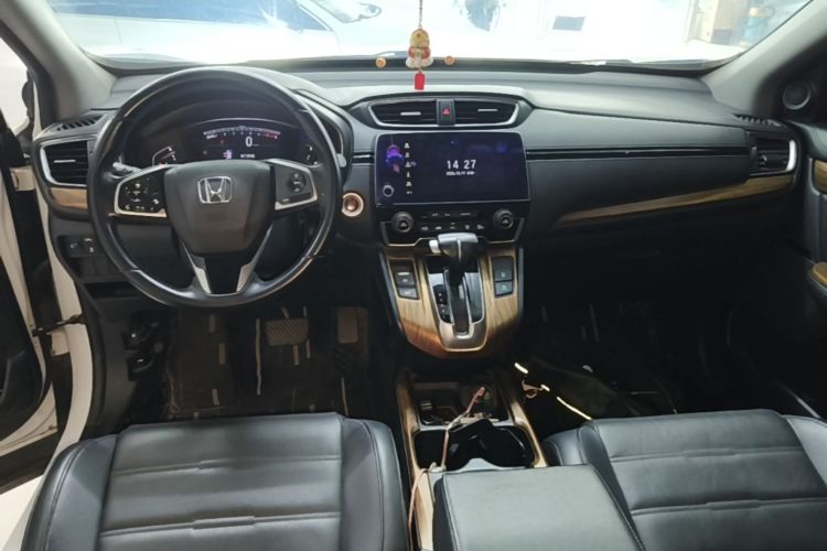 Honda CR-V 2020 #10 Honda CR-V 2020 car image #10