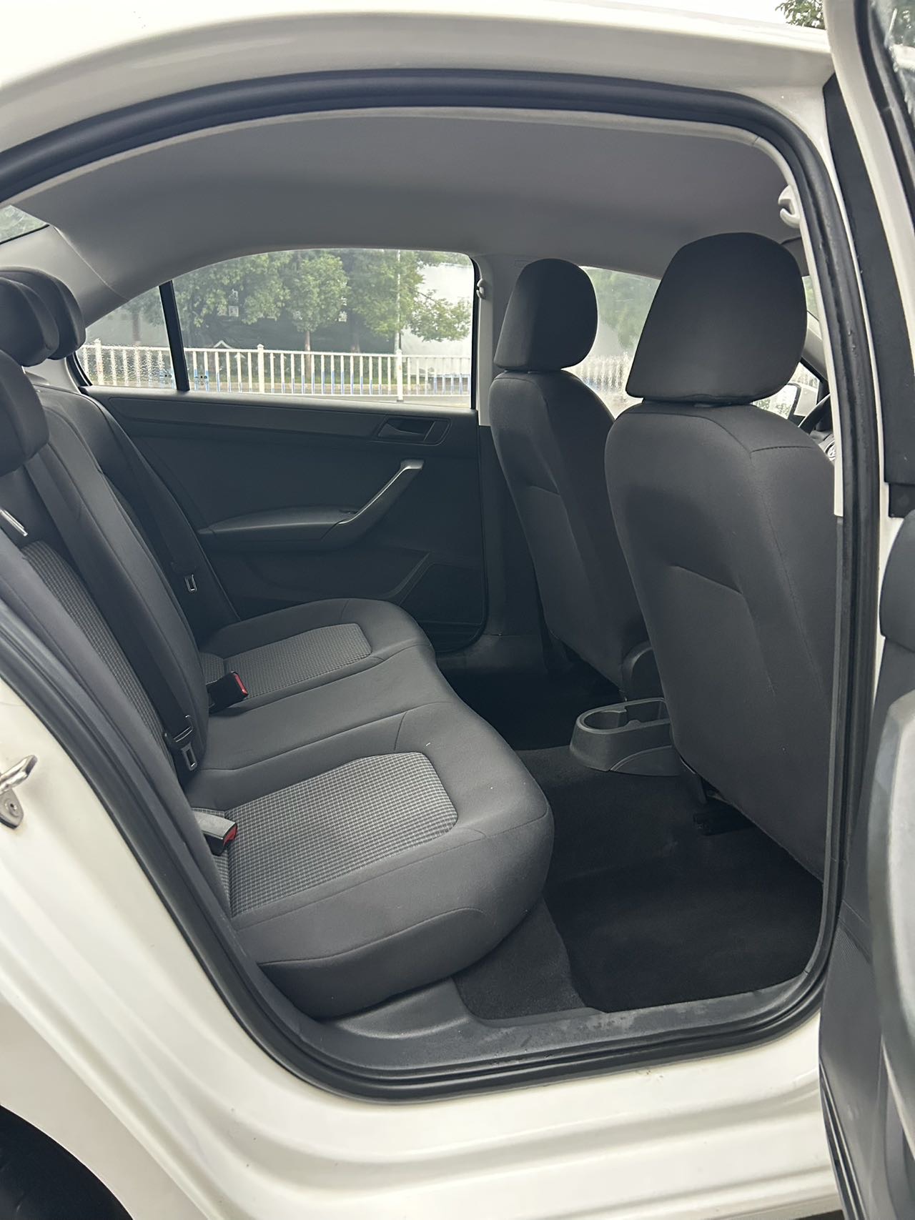 Volkswagen Santana 2016 #6 Volkswagen Santana 2016 car image #6