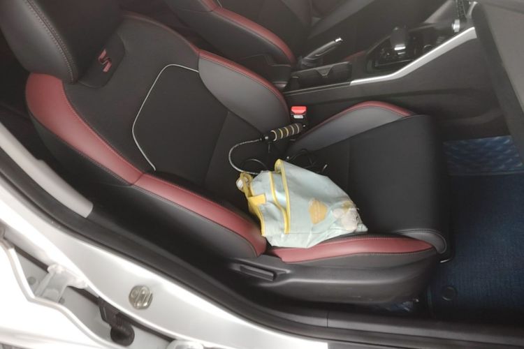 GEELY Coolray 2021 imagem de carro #24