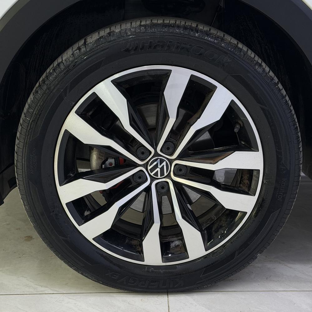 Volkswagen Tacqua 2022 #11 Volkswagen Tacqua 2022 immagine di auto #11
