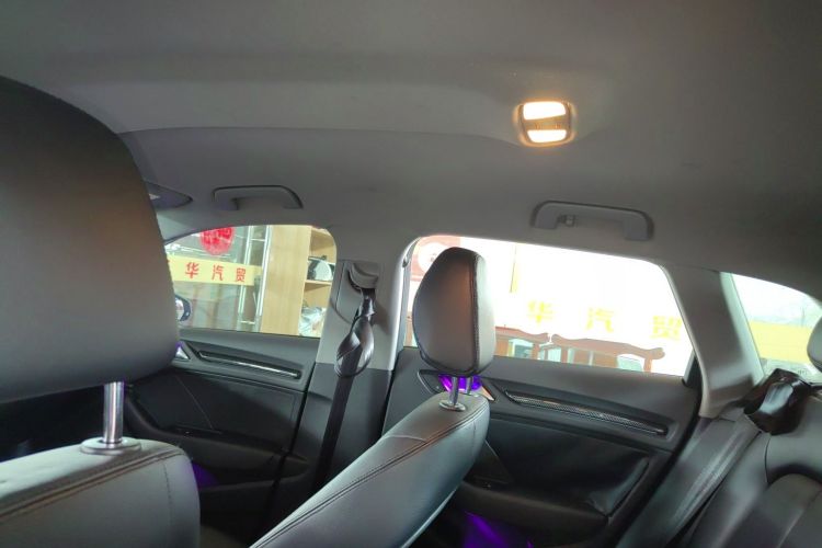 Audi A3 2019 car image #20