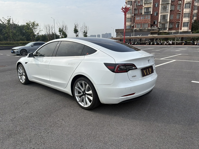 Tesla Model 3 2020 car image #4