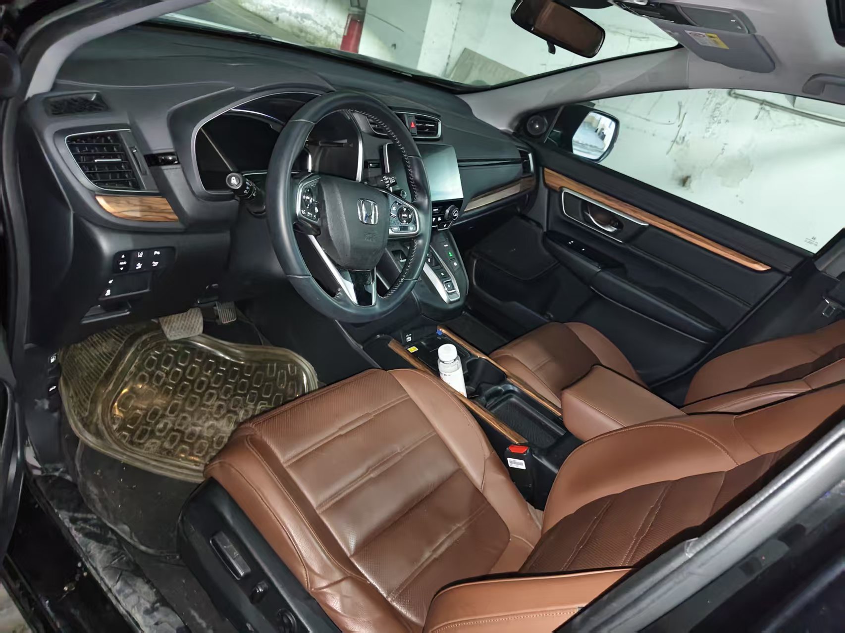 Honda CR-V 2021 immagine di auto #8