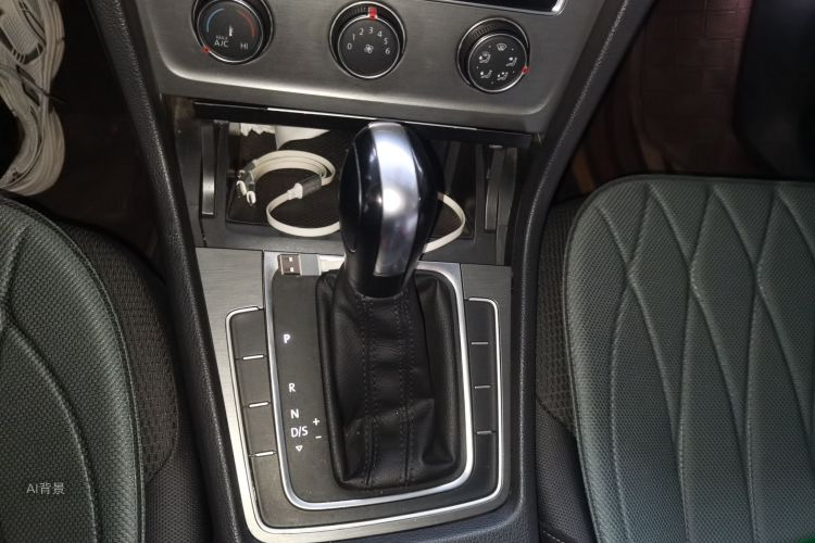 Volkswagen Golf 2016 #16 Volkswagen Golf 2016 car image #16
