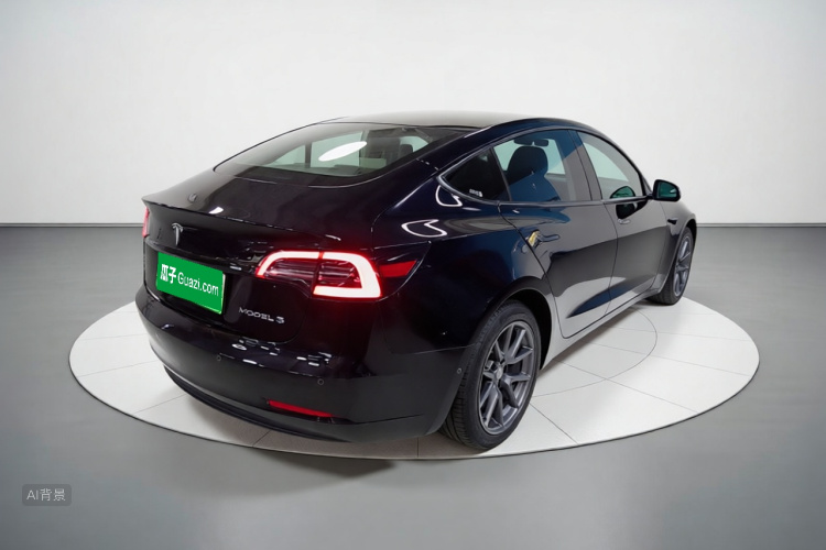 Tesla Model 3 2023 #7 Tesla Model 3 2023 immagine di auto #7