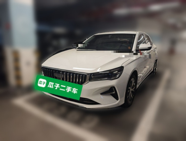 GEELY Emgrand 2025 GEELY Emgrand 2025 car image