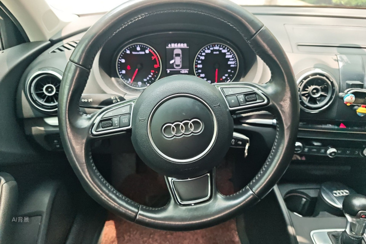 Audi A3 2015 #12 Audi A3 2015 immagine di auto #12