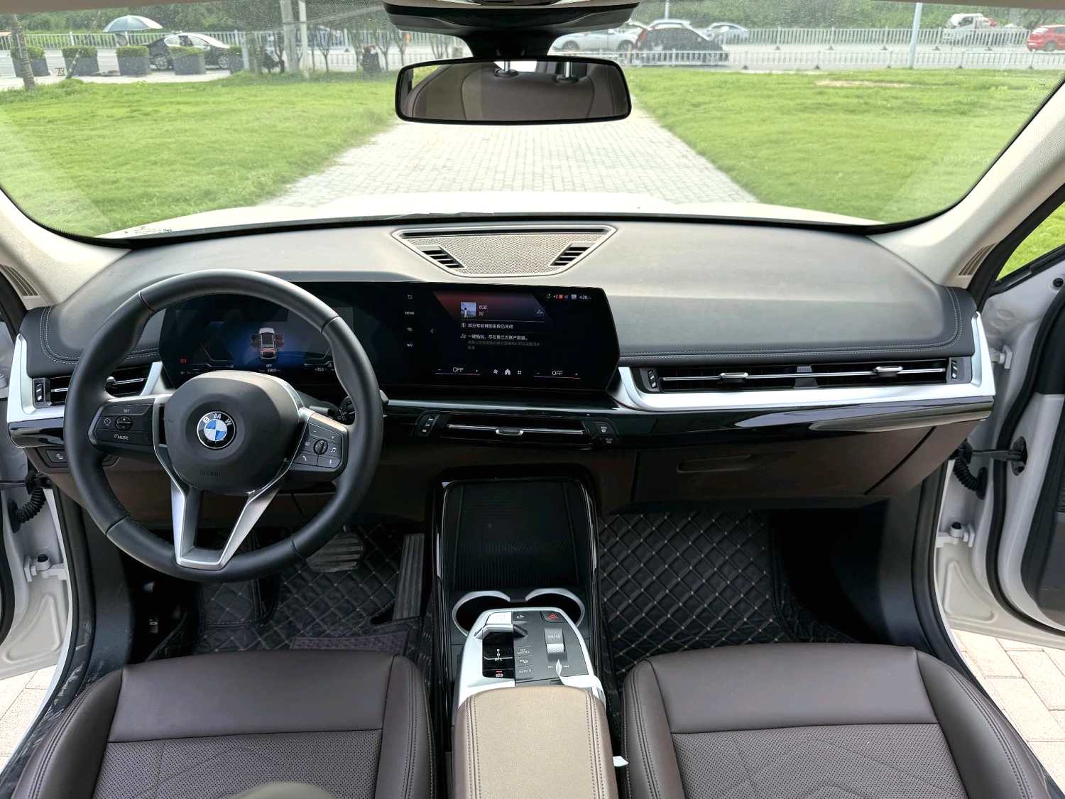 BMW X1 2023 immagine di auto #4