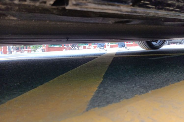 MI SU7 2024 изображение автомобиля #24