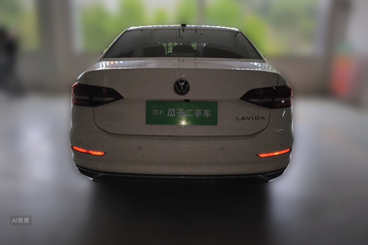 Volkswagen Lavida 2021 #6 Volkswagen Lavida 2021 car image #6