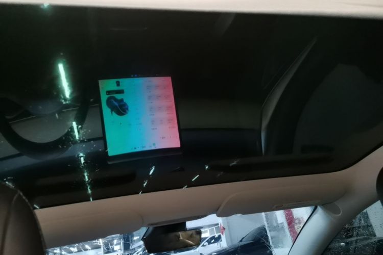 Tesla Model 3 2021 immagine di auto #18