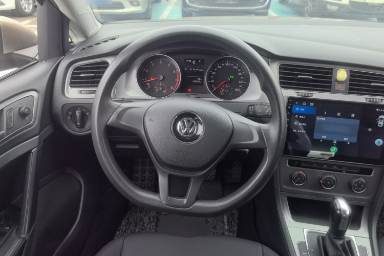 Volkswagen Golf 2016 #11 Volkswagen Golf 2016 immagine di auto #11