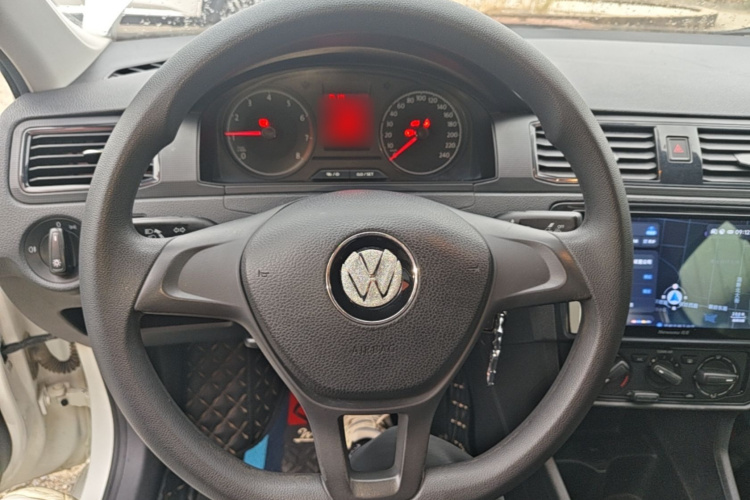 Volkswagen Santana 2020 #11 Volkswagen Santana 2020 صورة سيارة #11