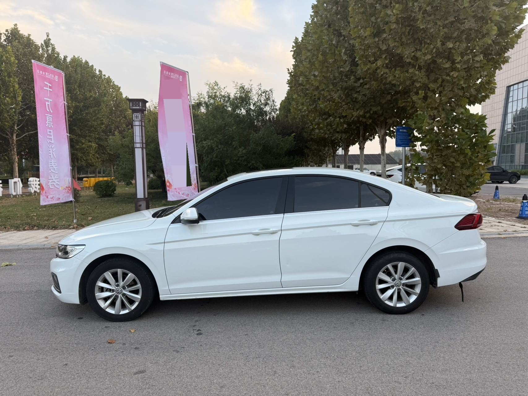 Volkswagen Bora 2019 #4 Volkswagen Bora 2019 imagen de coche #4