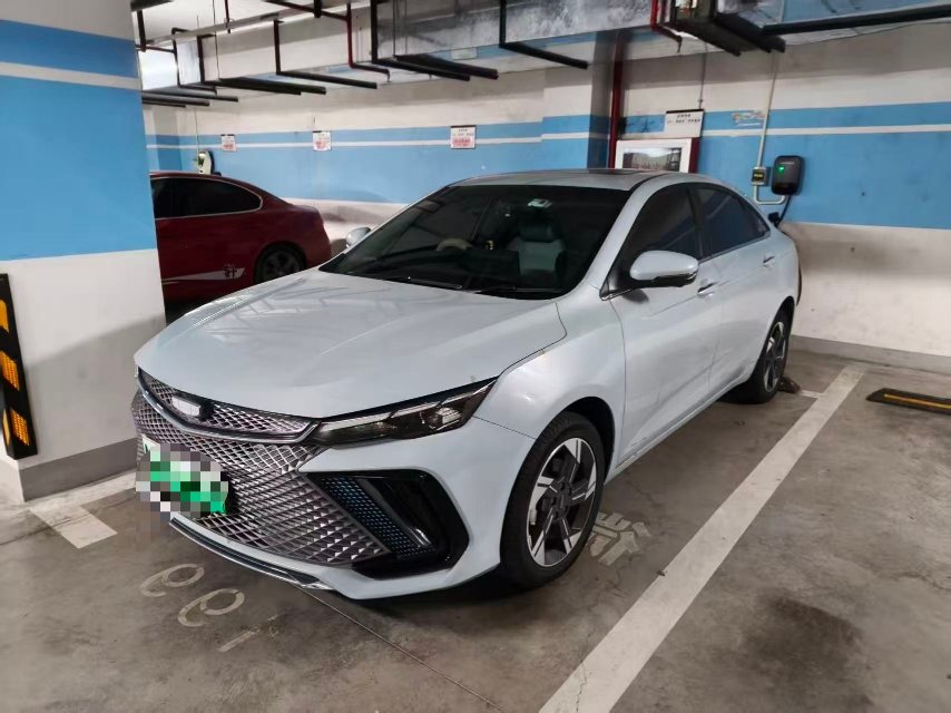 2022 2022 immagine di auto