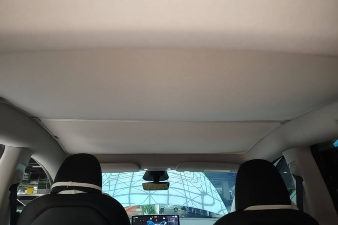 Tesla Model Y 2024 car image #14