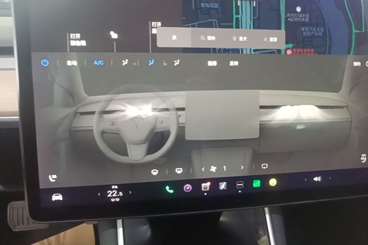 Tesla Model 3 2020 car image #13