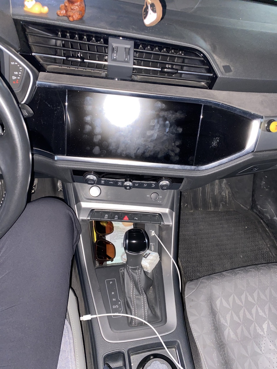 Audi Q3 2019 #5 Audi Q3 2019 image de voiture #5