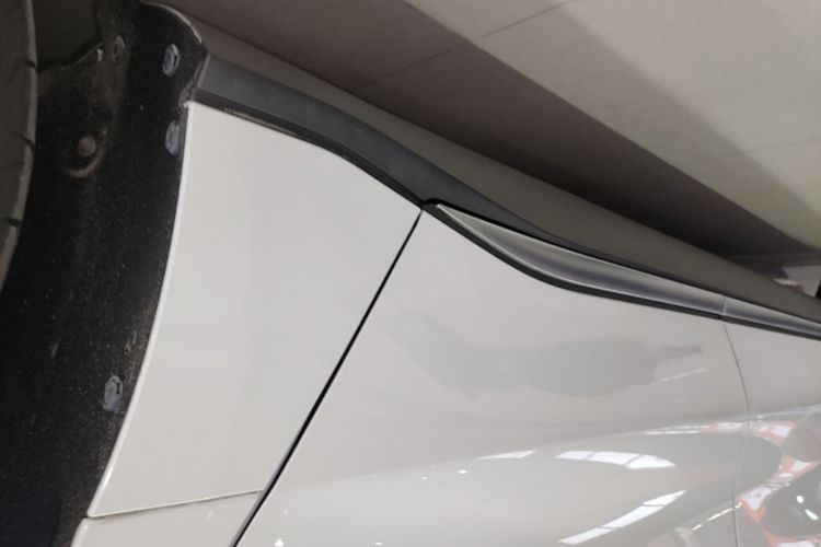 BYD Han 2021 car image #27