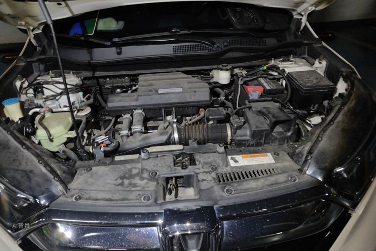Honda CR-V 2019 car image #22