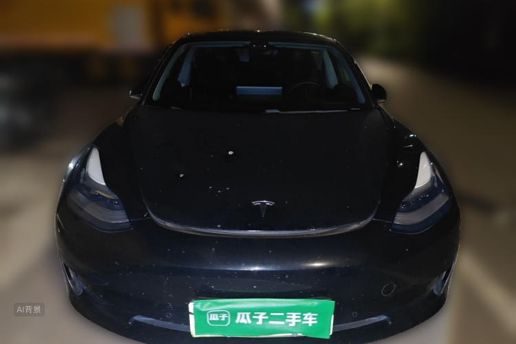 Tesla Model 3 2020 #3 Tesla Model 3 2020 car image #3