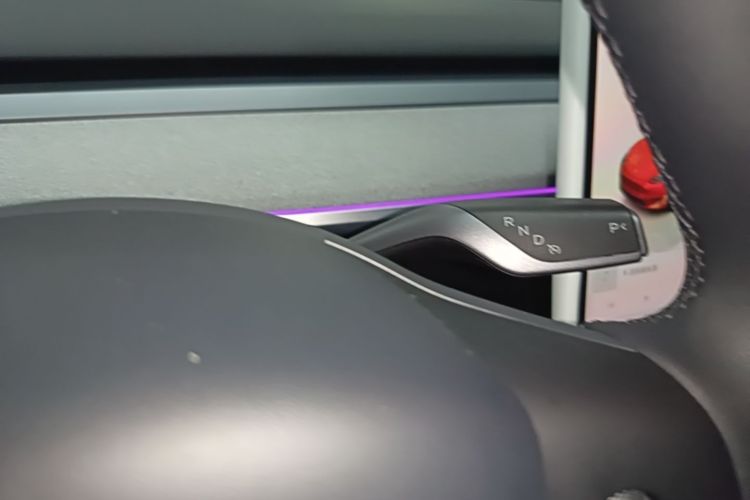 Tesla Model Y 2024 car image #14