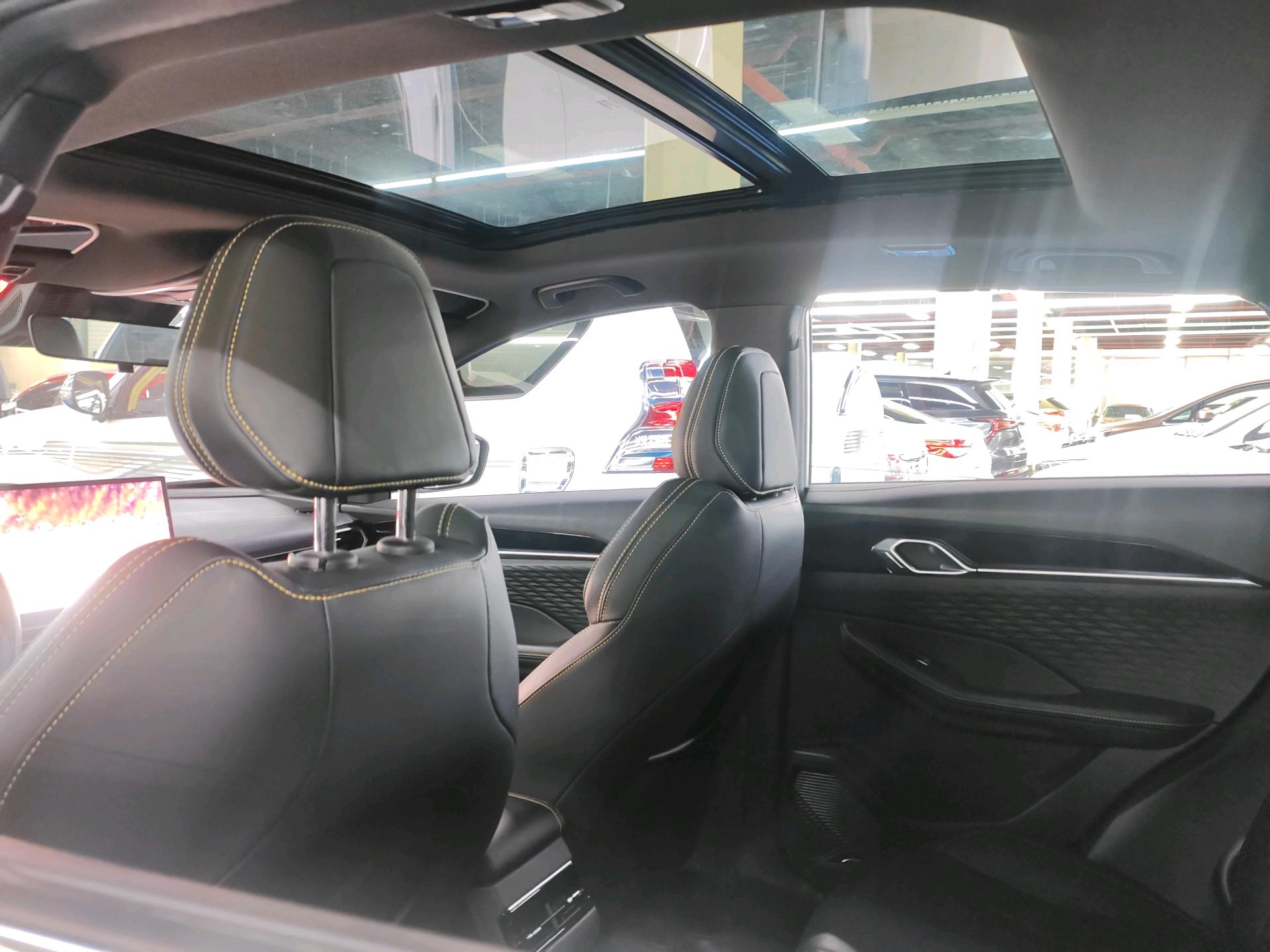 GEELY Coolray 2024 #5 GEELY Coolray 2024 immagine di auto #5