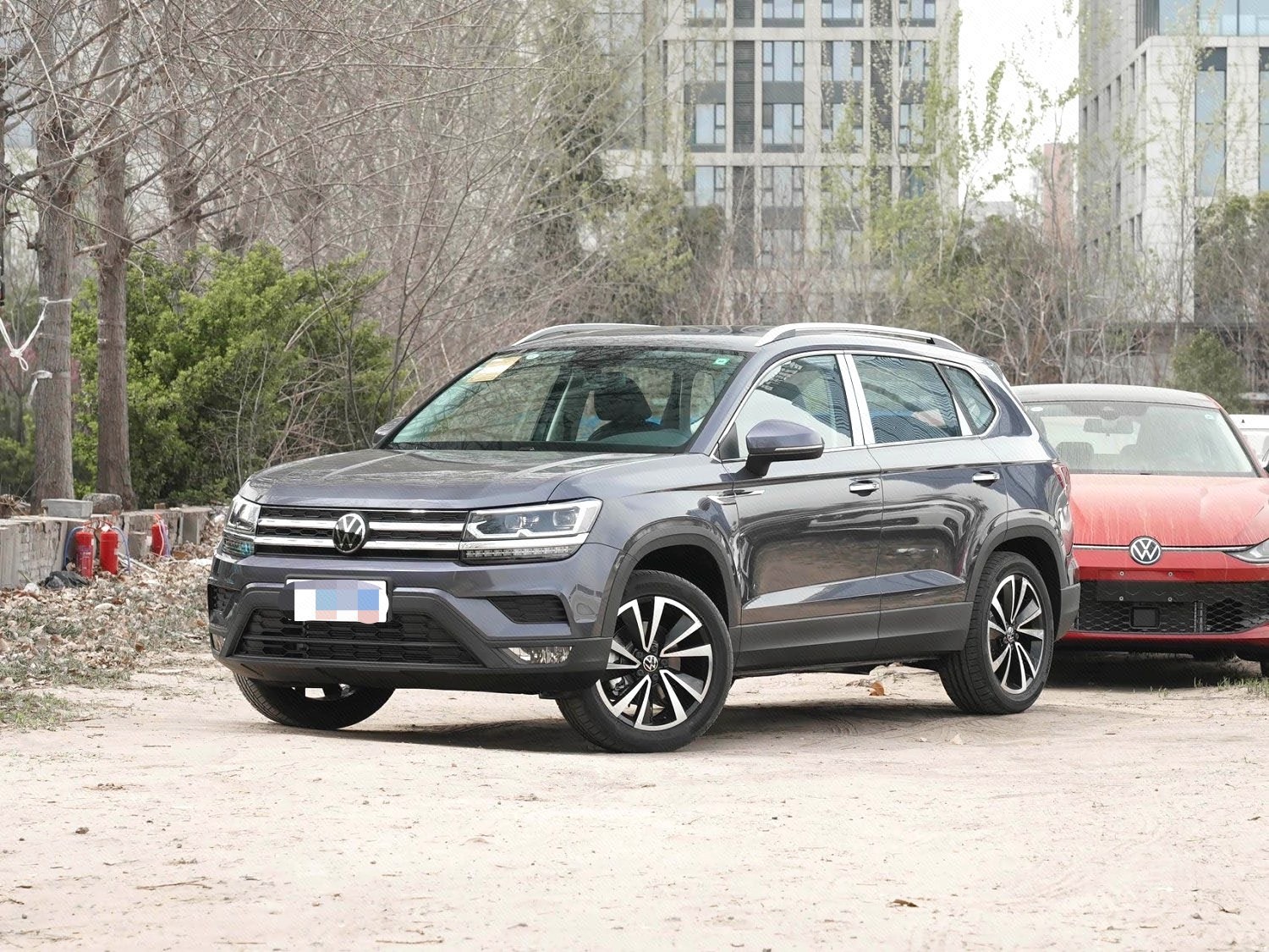 2022 car image 