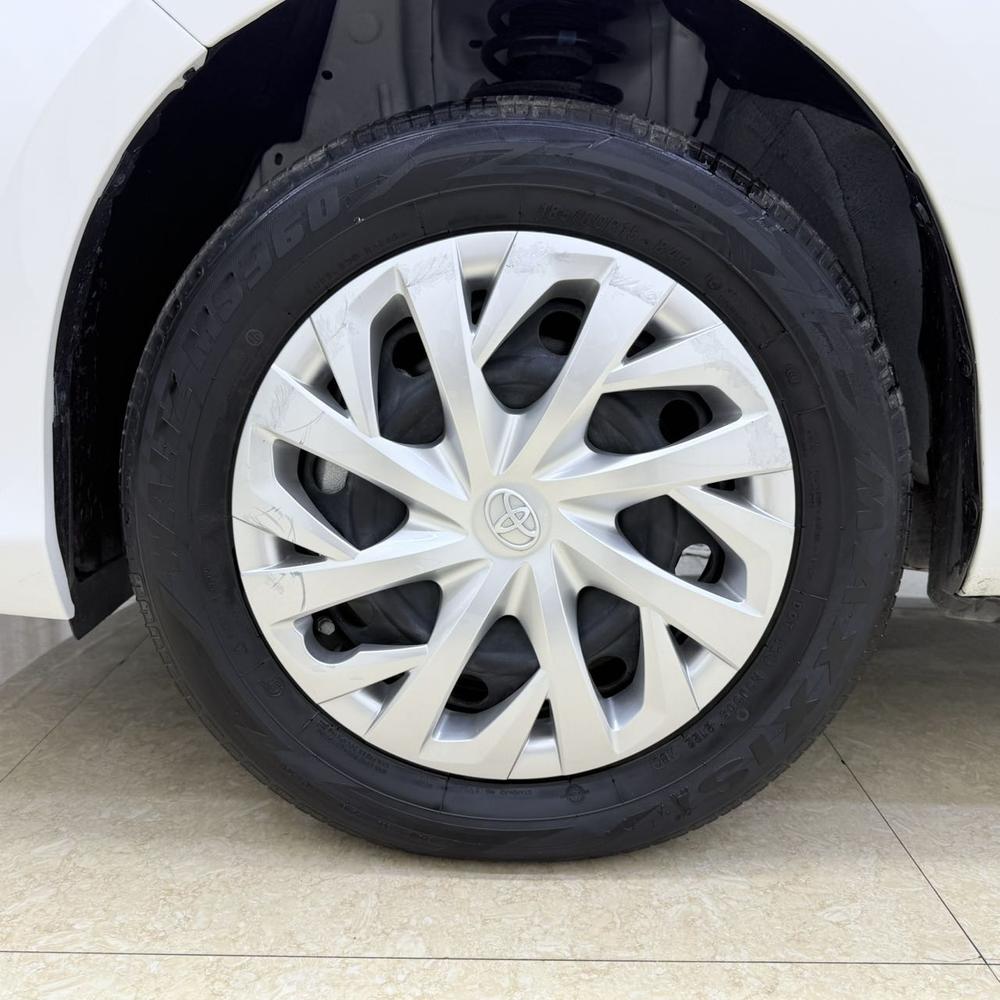 Toyota Vios FS 2022 imagem de carro #12