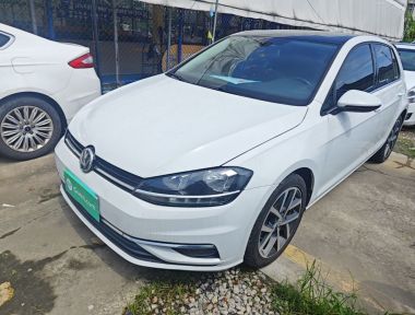 Volkswagen Golf 2020 Volkswagen Golf 2020 car image
