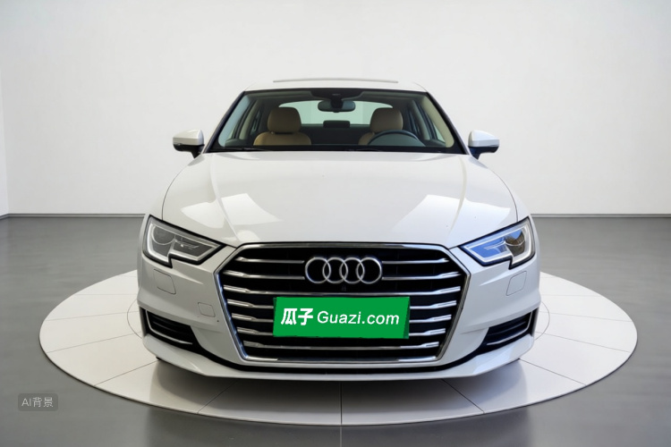 Audi A3 2019 #3 Audi A3 2019 car image #3