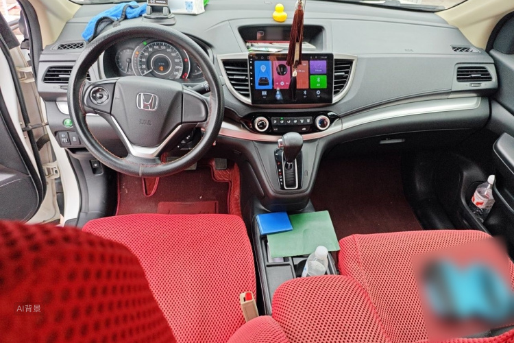 Honda CR-V 2016 car image #11