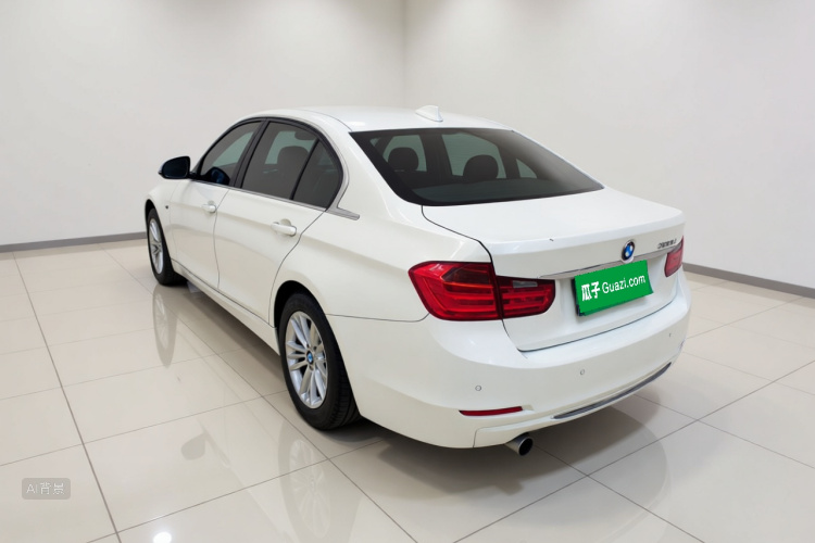 BMW 3 Series 2015 immagine di auto #5