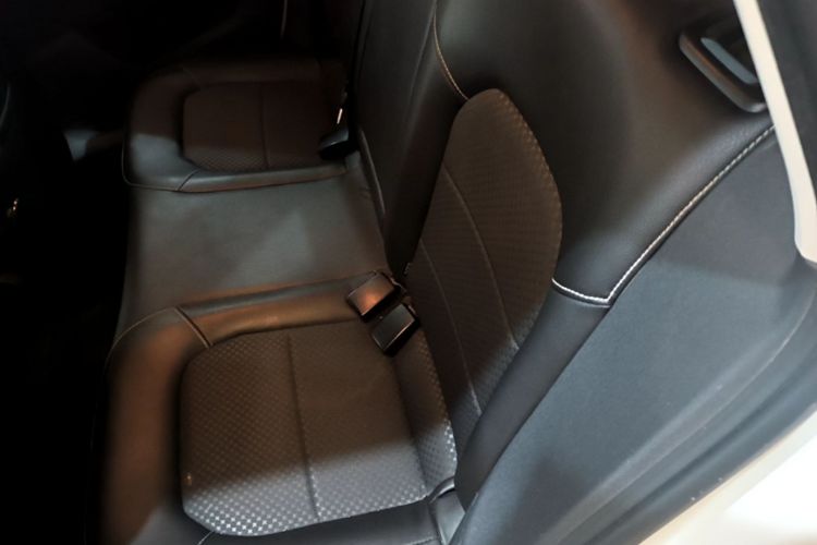 Volkswagen Santana 2017 #13 Volkswagen Santana 2017 car image #13