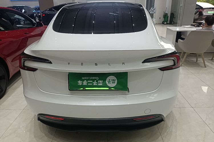 Tesla Model 3 2023 #6 Tesla Model 3 2023 car image #6