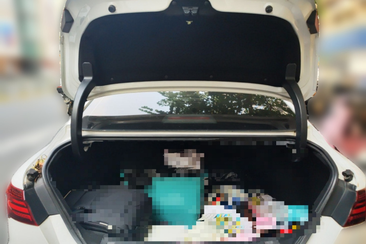 吉利汽车 缤瑞 2019 汽车图片 #21