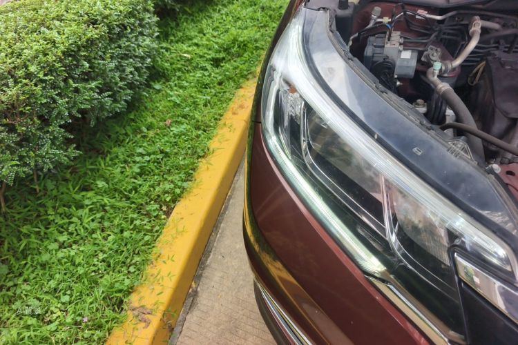 Honda CR-V 2015 car image #8