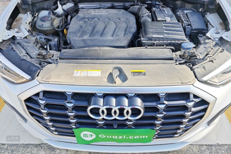 Audi Q3 2020 #22 Audi Q3 2020 car image #22