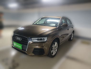 Audi Q3 2016 Audi Q3 2016 car image