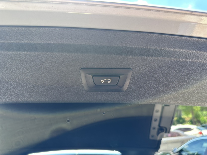 BMW 3 Series GT 2019 #7 BMW 3 Series GT 2019 car image #7