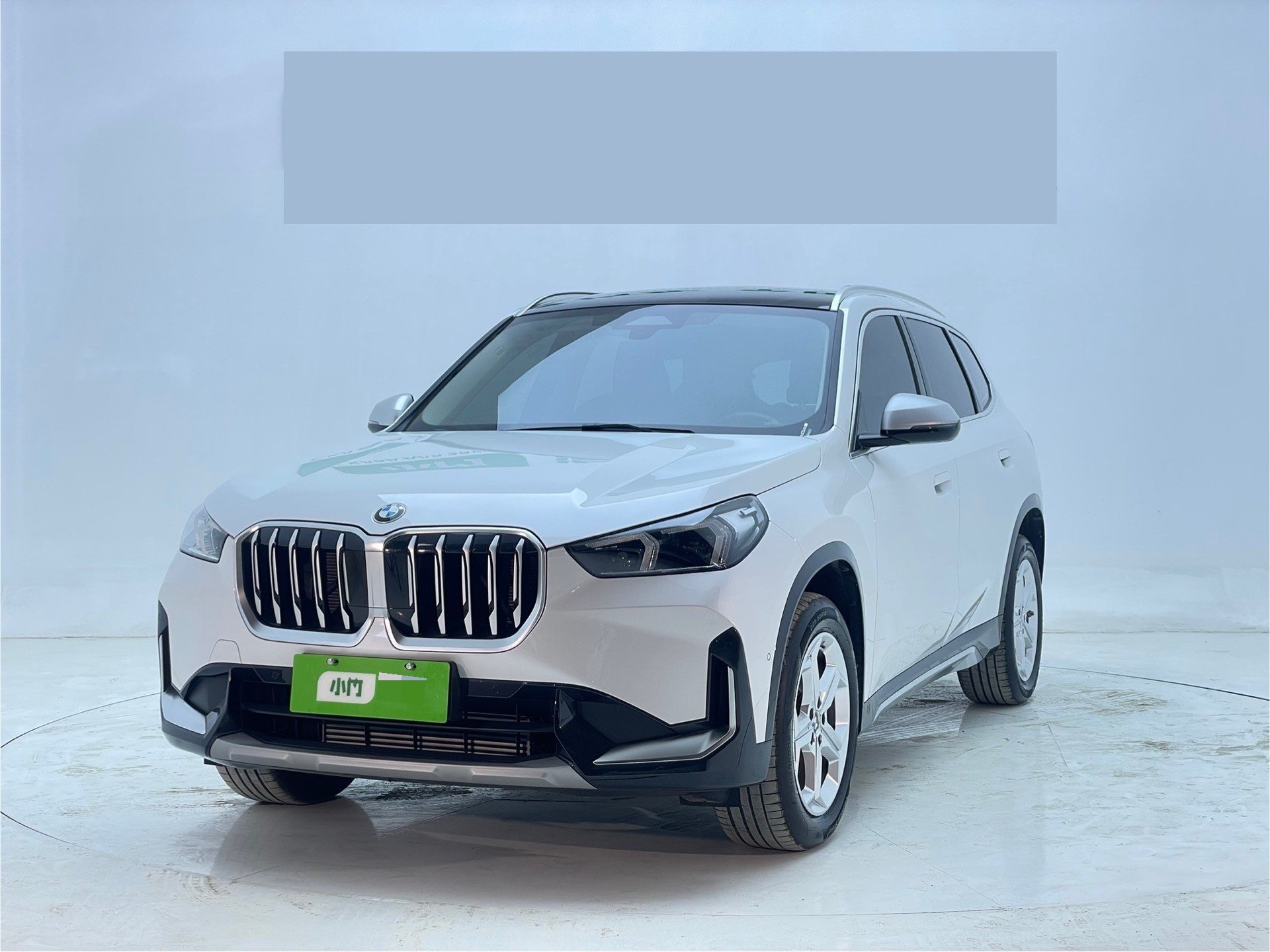 BMW X1 2023 car image 