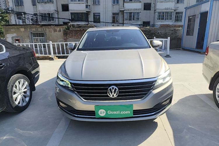 Volkswagen Lavida 2019 #3 Volkswagen Lavida 2019 car image #3