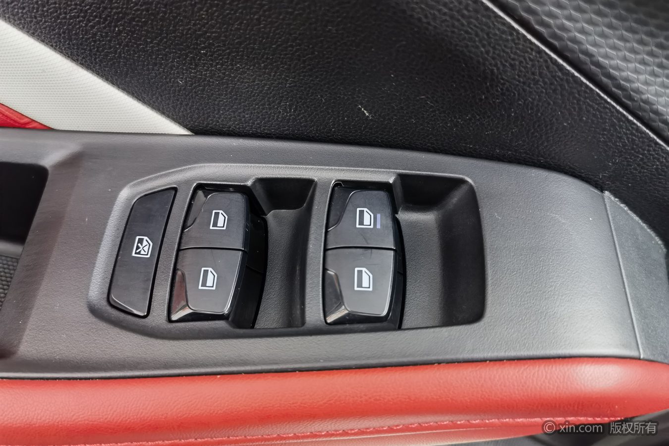 MG 5 2024 صورة سيارة #9