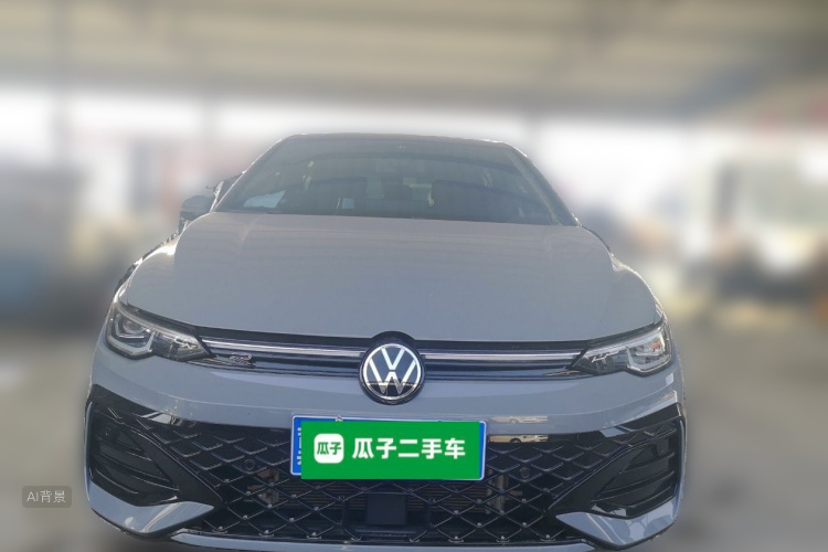 Volkswagen Golf 2026 #3 Volkswagen Golf 2026 immagine di auto #3