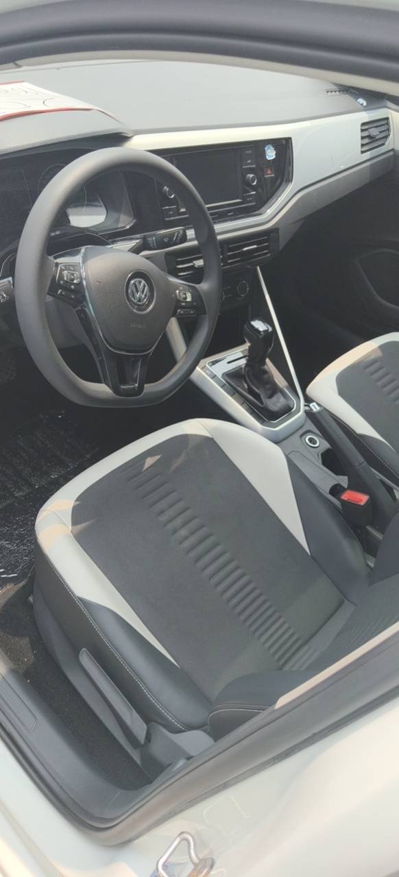 Volkswagen Polo 2020 car image #5