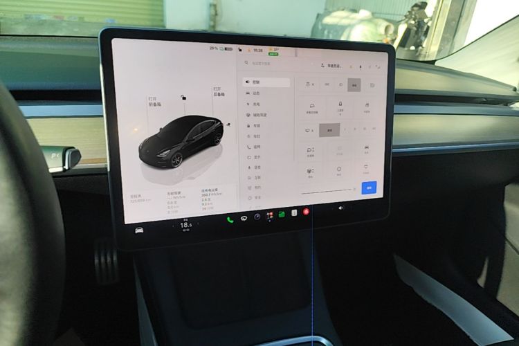 Tesla Model 3 2022 #13 Tesla Model 3 2022 immagine di auto #13