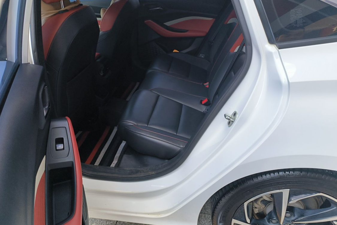 MG 5 2021 #21 MG 5 2021 car image #21