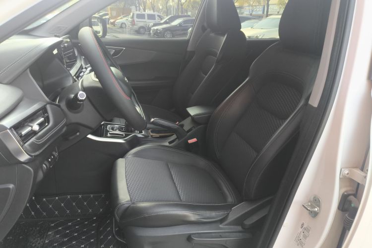 Chery Tiggo 5x 2020 #19 Chery Tiggo 5x 2020 car image #19